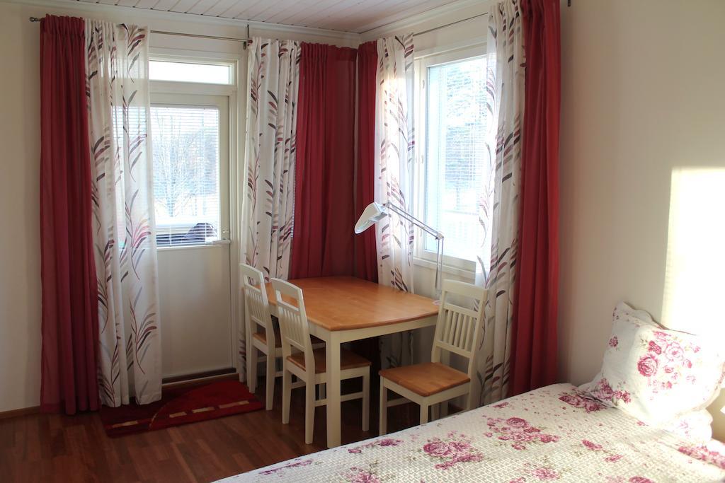 Willa Rautalahti Habitación foto