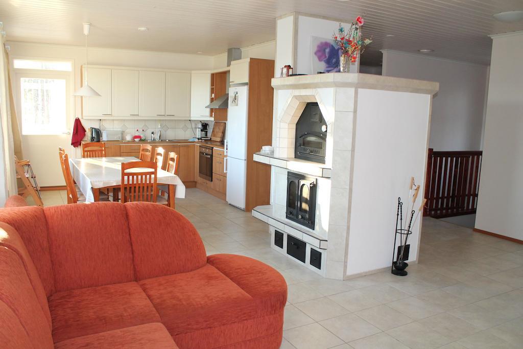 Willa Rautalahti Habitación foto
