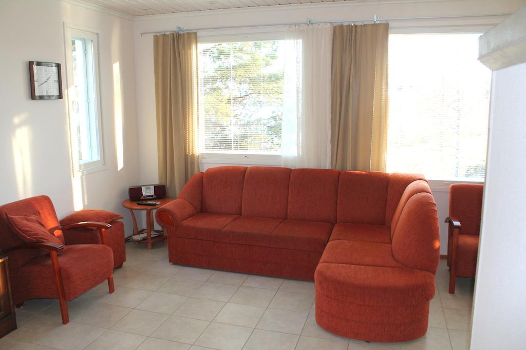 Willa Rautalahti Habitación foto
