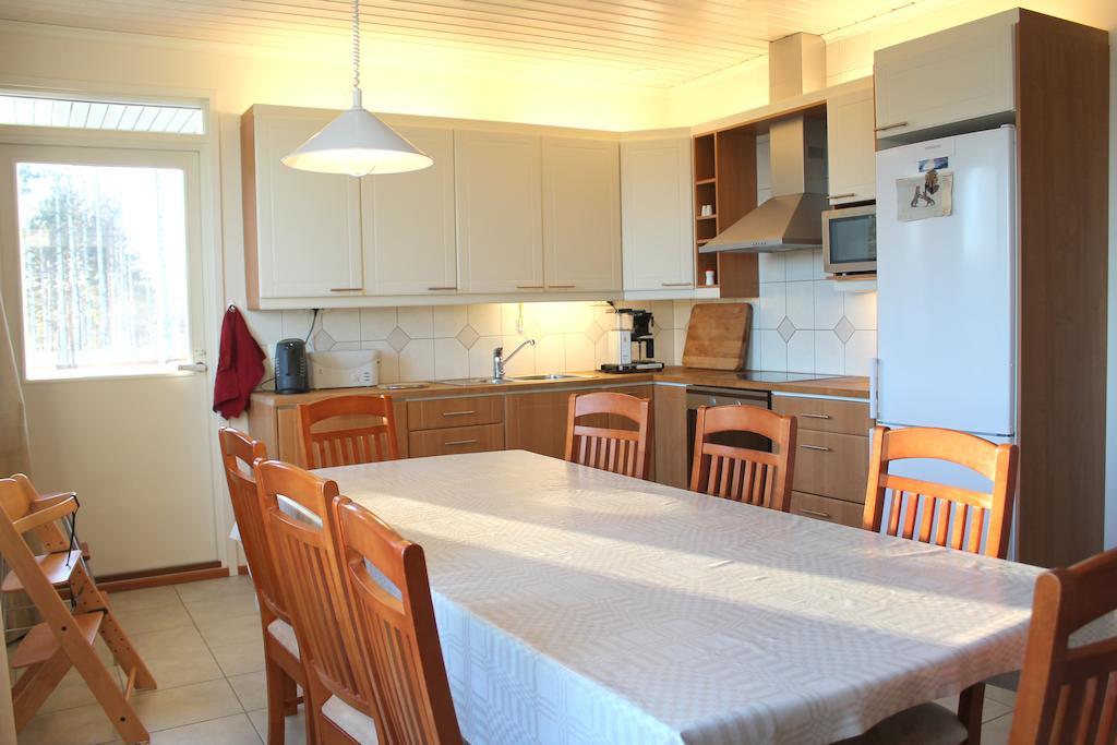 Willa Rautalahti Habitación foto