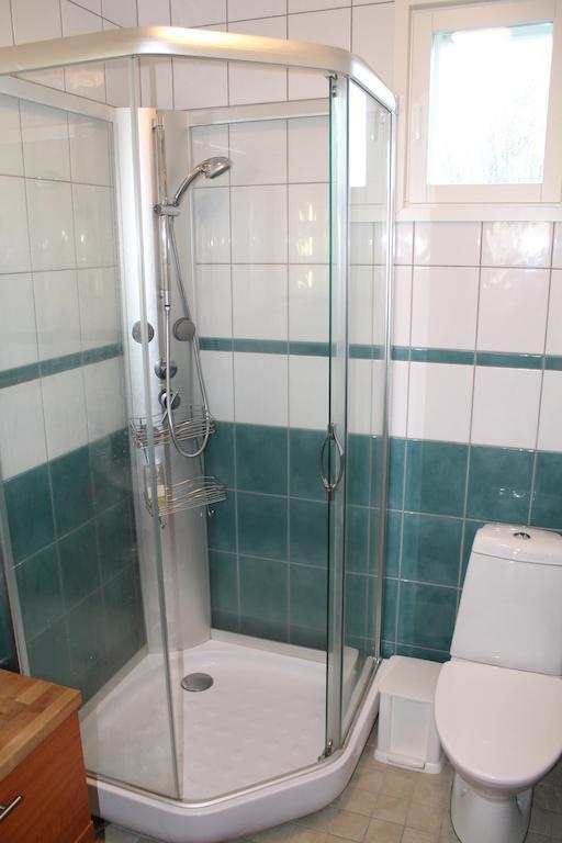 Willa Rautalahti Habitación foto