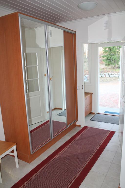 Willa Rautalahti Habitación foto
