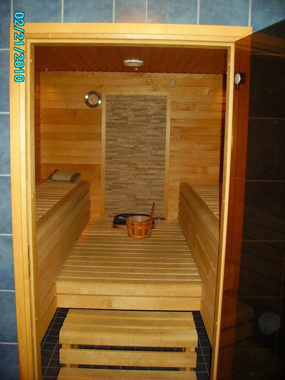 Willa Rautalahti Habitación foto