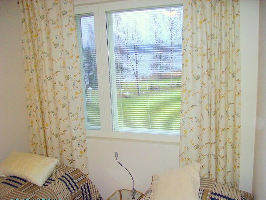 Willa Rautalahti Habitación foto