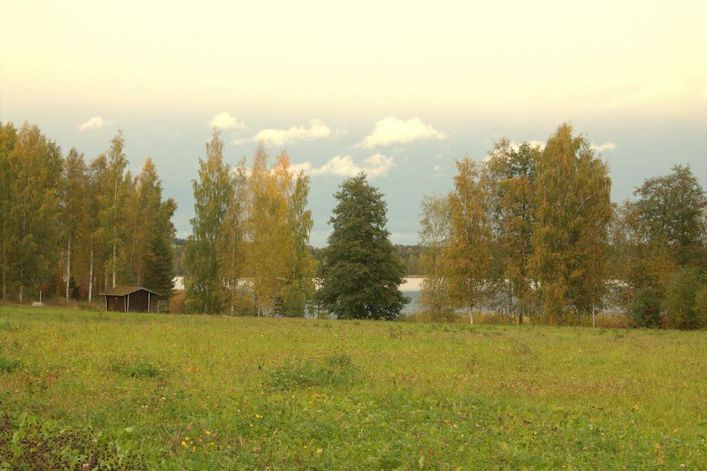 Willa Rautalahti Exterior foto